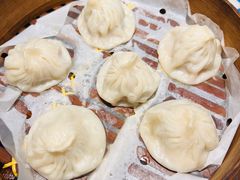 -文楼·淮扬菜·淮安早茶(河下古镇翔宇店)