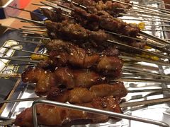 -喝丢一只鞋海鲜烧烤·海肠捞饭(东关街店)