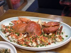 -醉壹号海鲜大排档·老厦门特色菜(厦门美食地标店)