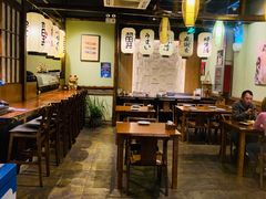 大堂-翼精致料理(昆山旗舰店)