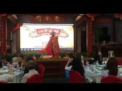 -江宁会馆(劈柴院店)