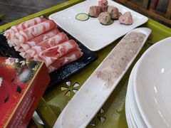 -活鱼馆(宜兴埠店)