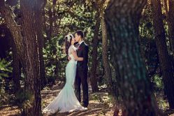 点击看大图 -巴黎婚纱摄影工作室