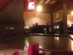 老船坞-老船坞餐厅(北京亚洲大酒店 )