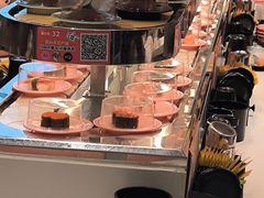 -争鲜回转寿司(朝北大悦城店)