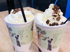 -茶颜悦色(雨花亭凯德二楼店)