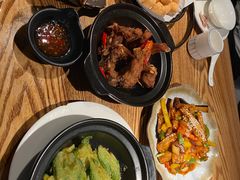 -小和庆·知味(首铸万科店)