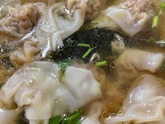 -二马路野馄饨烧烤(二马路店)