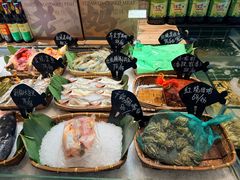 -黄山老妈·土菜(碧桂园店)