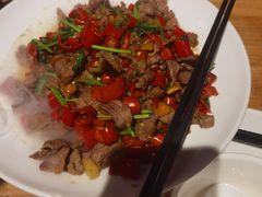 -吴越荣记苏州菜·松鼠桂鱼100%活鱼现做(斜塘老街店)