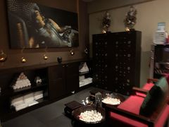 -泰合玺·精油疗愈SPA(南京光环花园城店)
