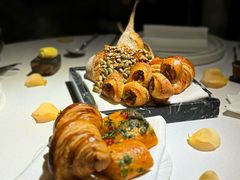 -Le Bistrot de Racine