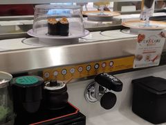 -元气寿司(金光华店)