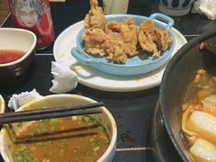 -俏媳妇火锅(宽窄巷子店)