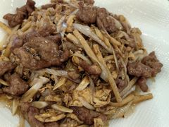 -飞天大厦清真餐厅
