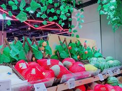 -盒马鲜生(王府广场店)
