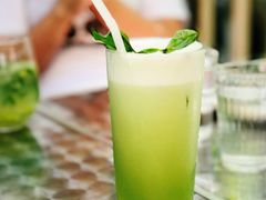 -Ginger(兴国路店)
