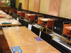 大堂-豪客来牛排(金鼎广场店)