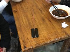 -潘国仙耳光馄饨(黄家阙路店)