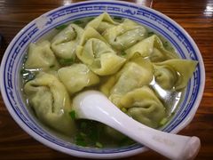 -德兴老面馆(德平路店)