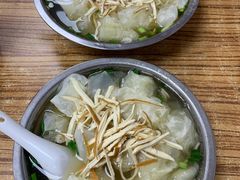 泡泡小馄饨-荣巷小馄饨(荣巷店)