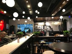 -悟长年潮汕菜砂锅粥(圣熙8号店)