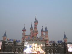 -沈阳方特欢乐世界