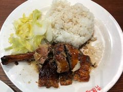 -陈光记烧腊(长寿路店)