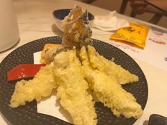 -鲔之享·嗜味羡私厨(世茂滨江店)
