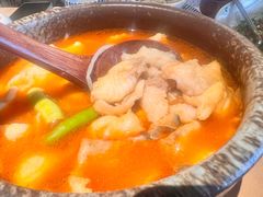 -山石榴·贵州菜(丰盛里店)