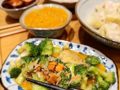 -蟹小满·蟹黄捞面(杭州西湖店)