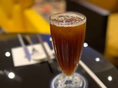-上海大宁福朋喜来登酒店大堂吧(共和新路店)