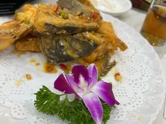 -祈胜邨•顺德鱼生•顺德菜(容桂店)
