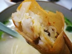 -明呈黄鱼面馆(斜土路店)