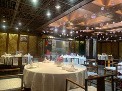 大堂-汉唐宴长安食府