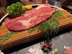 -壹兆炭火烧肉·烤鳗鱼(金水花城店)