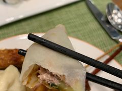 -济南香格里拉·咖啡泉自助餐厅