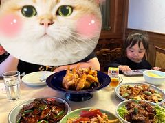 -小吊梨汤·北京菜·烤鸭(双井乐成中心店)