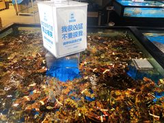 -盒马鲜生(馥邦国际店)