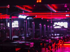 -超菲特健身工作室(晨月店)