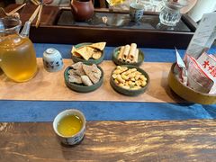 -邈墨茶馆(大兜路1号店)