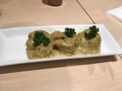 -避风塘(宝山万达店)