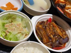 -青水瓦台汤泉(未央店)