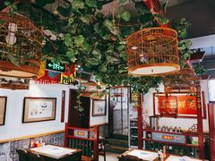 -大海碗·京菜炸酱面(雍和宫店)