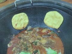 -曹丞相·地锅鸡·地锅鱼(武林店)