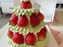 -Dark Horse·黑马蛋糕·低脂·低糖淡奶(金匙望湖大厦店)