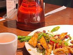 -一记洛阳菜·糖醋小排·水席(十字街店)