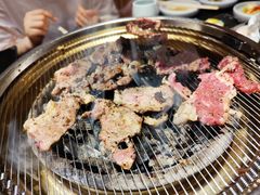 -味家烤肉烤鳗鱼牛排(西塔旗舰店)