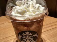 -星巴克(杭州银泰城西一店)
