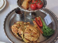 -黑宝石西餐厅(汇励99城市公园店)